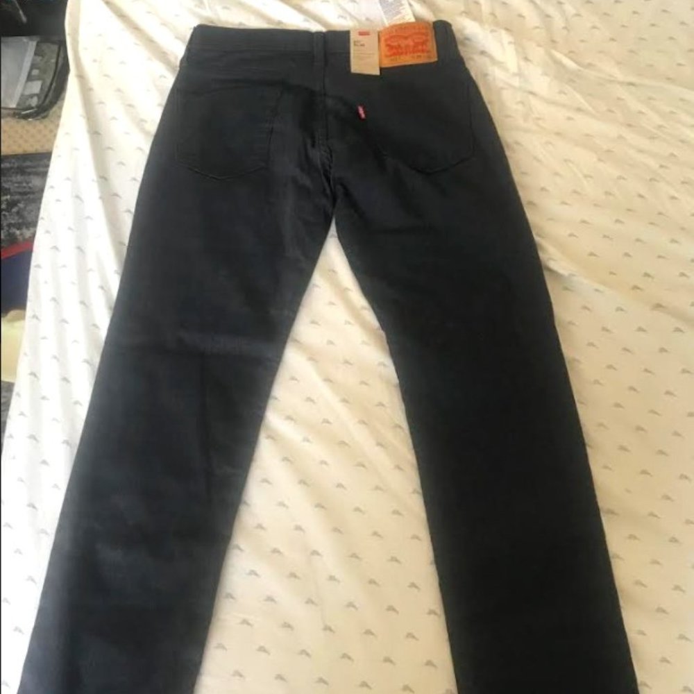 Levis jeans 29 x 30 stretch